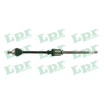 Arbre de transmission LPR OEM 7700102981