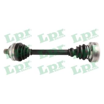 Arbre de transmission LPR OEM 701407271Q