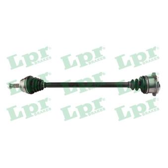 Arbre de transmission LPR OEM 1H0407418