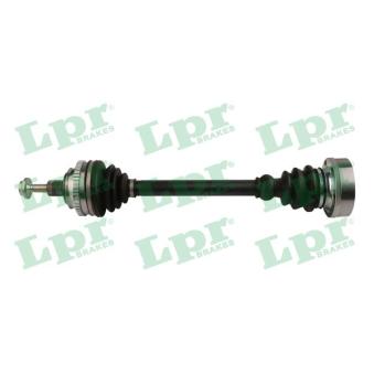 Arbre de transmission LPR OEM 7D0407271D