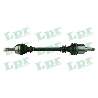 Arbre de transmission LPR OEM 8200330413