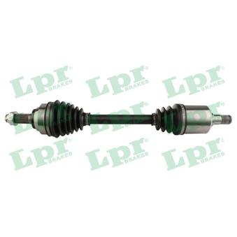 Arbre de transmission LPR OEM TDB104980