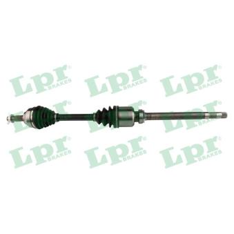 Arbre de transmission LPR OEM 3273GE