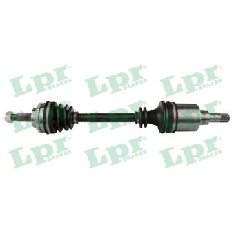 Arbre de transmission LPR OEM 7711368568