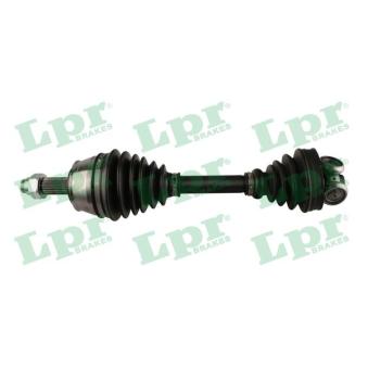 Arbre de transmission LPR OEM 46308023