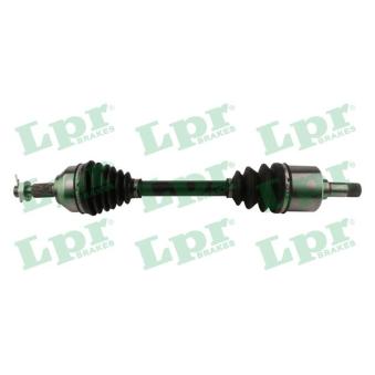 Arbre de transmission LPR OEM 3272GN
