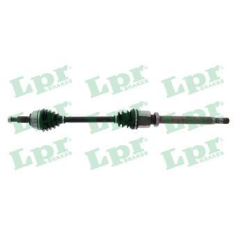 Arbre de transmission LPR OEM 8200216519