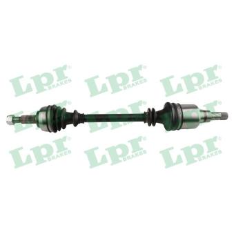 Arbre de transmission LPR OEM 8200432517