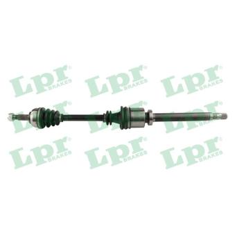 Arbre de transmission LPR OEM 8200482436
