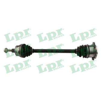 Arbre de transmission LPR OEM 8E0407271BJ