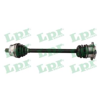 Arbre de transmission LPR OEM 8E0407452LX Arbre de transmission LPR OEM 8E0407452LX