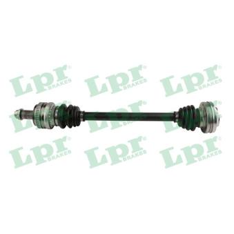 Arbre de transmission LPR OEM 33217553561 Arbre de transmission LPR OEM 33217553561