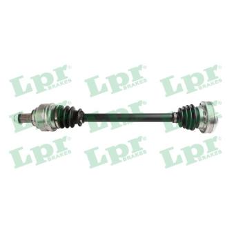 Arbre de transmission LPR OEM 33207568738