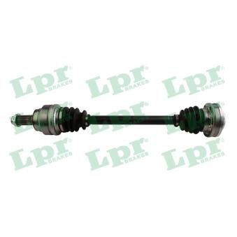 Arbre de transmission LPR OEM 33207564558