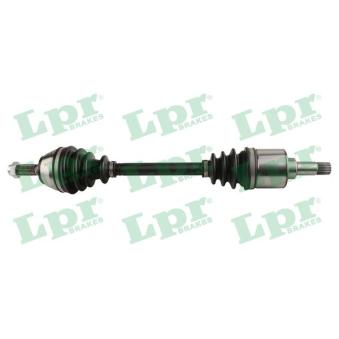 Arbre de transmission LPR OEM 3272R8