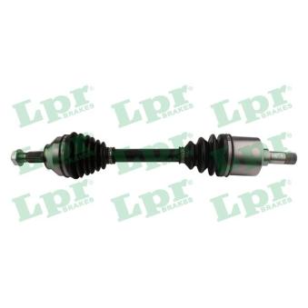 Arbre de transmission LPR OEM 3272NT