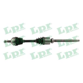 Arbre de transmission LPR OEM 3273PA