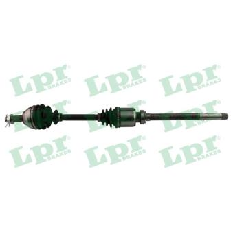 Arbre de transmission LPR OEM 32736J