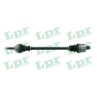 Arbre de transmission LPR OEM 7711497475