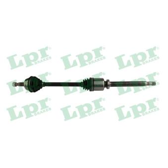Arbre de transmission LPR OEM 8200930509