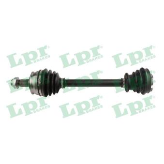 Arbre de transmission LPR OEM 9S513B437AA