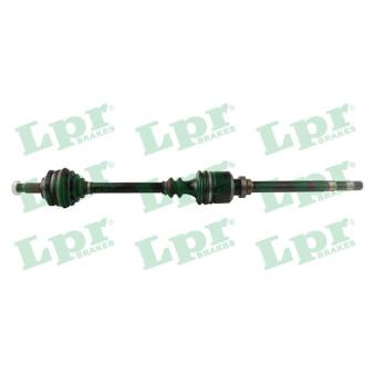 Arbre de transmission LPR OEM 32733Q