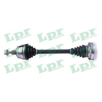 Arbre de transmission LPR OEM 1132495
