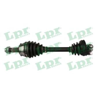 Arbre de transmission LPR OEM 55702108