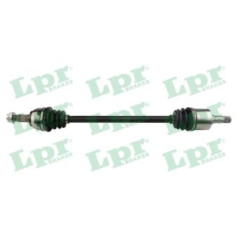 Arbre de transmission LPR OEM LR025959