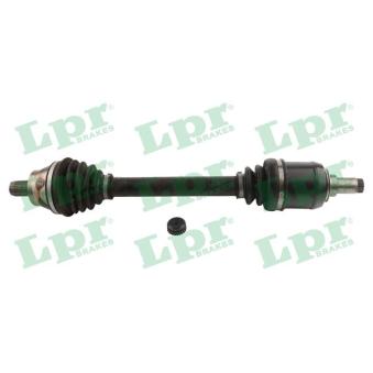 Arbre de transmission LPR OEM A1693601172