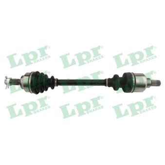 Arbre de transmission LPR OEM 3272QC