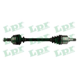 Arbre de transmission LPR OEM 1485686080