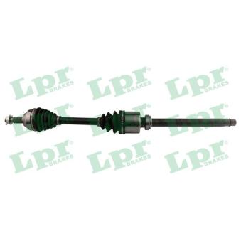 Arbre de transmission LPR OEM 3273LJ