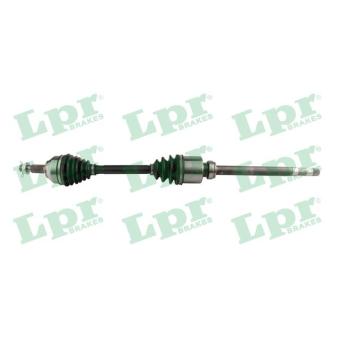 Arbre de transmission LPR OEM 3273LL
