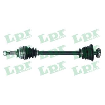 Arbre de transmission LPR OEM 7711134941