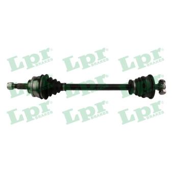 Arbre de transmission LPR OEM 7700115197