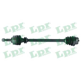 Arbre de transmission LPR OEM 7711135236