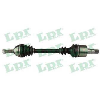 Arbre de transmission LPR OEM 8200285909