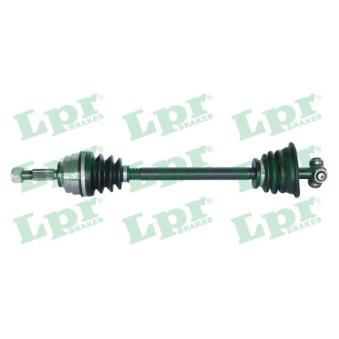 Arbre de transmission LPR OEM 7711135247 Arbre de transmission LPR OEM 7711135247