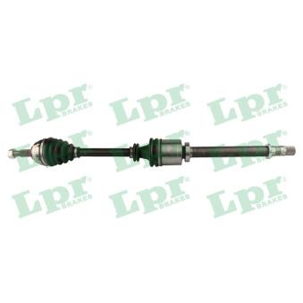 Arbre de transmission LPR OEM 8200436365