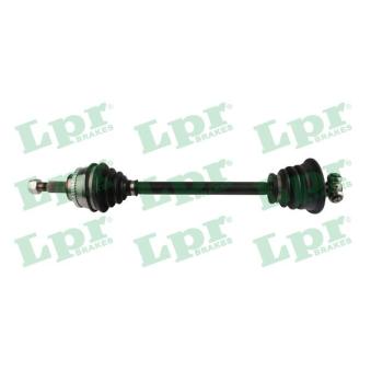 Arbre de transmission LPR OEM 7700115197