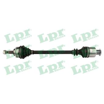 Arbre de transmission LPR OEM 8200027842