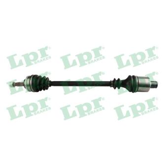 Arbre de transmission LPR OEM 8200236103