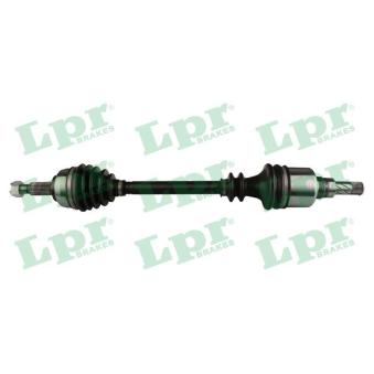 Arbre de transmission LPR OEM 8200432517