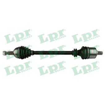Arbre de transmission LPR OEM 7711368898