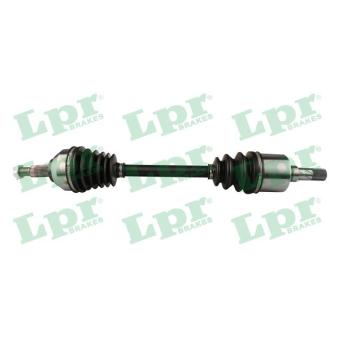 Arbre de transmission LPR OEM 8201187933