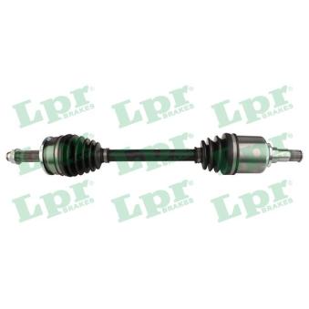 Arbre de transmission LPR OEM 4342002620