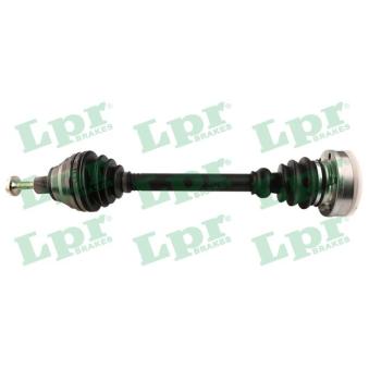Arbre de transmission LPR OEM 701407271AB