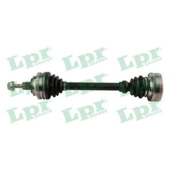 Arbre de transmission LPR OEM 701407271AC