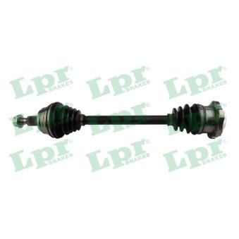 Arbre de transmission LPR OEM 1J0407271BG Arbre de transmission LPR OEM 1J0407271BG